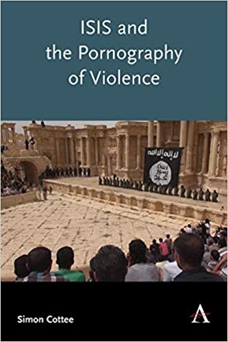 Isis and the pornography of violence book cover